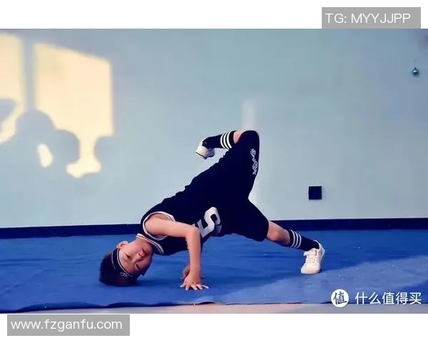 热议街舞文化的崛起与变革上海街舞队展现力量与激情的新时代