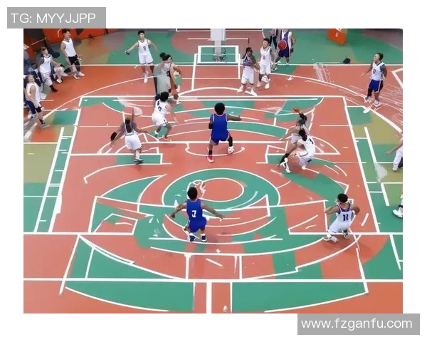 西安篮球队节奏体系解析与战术运用研究