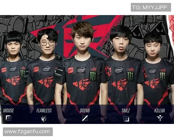 V5战队在英雄联盟赛季中的节奏分析与战略解读