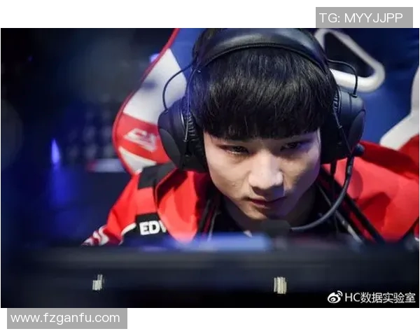 DOTA2心理素质排行榜揭晓EDG表现卓越名列前茅